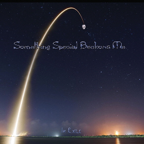 Something Special Beckons Me Cover 4 CDBaby