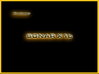 Sonar X1b Splash Mini