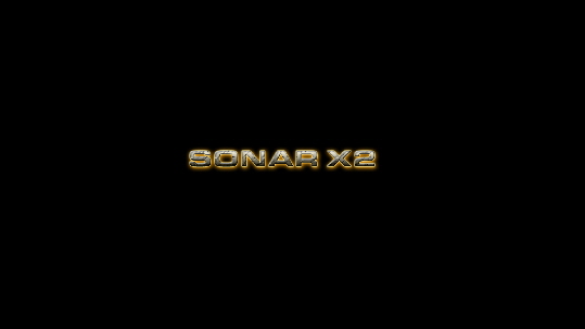 Sonar X2 Wallpaper 1920x1080